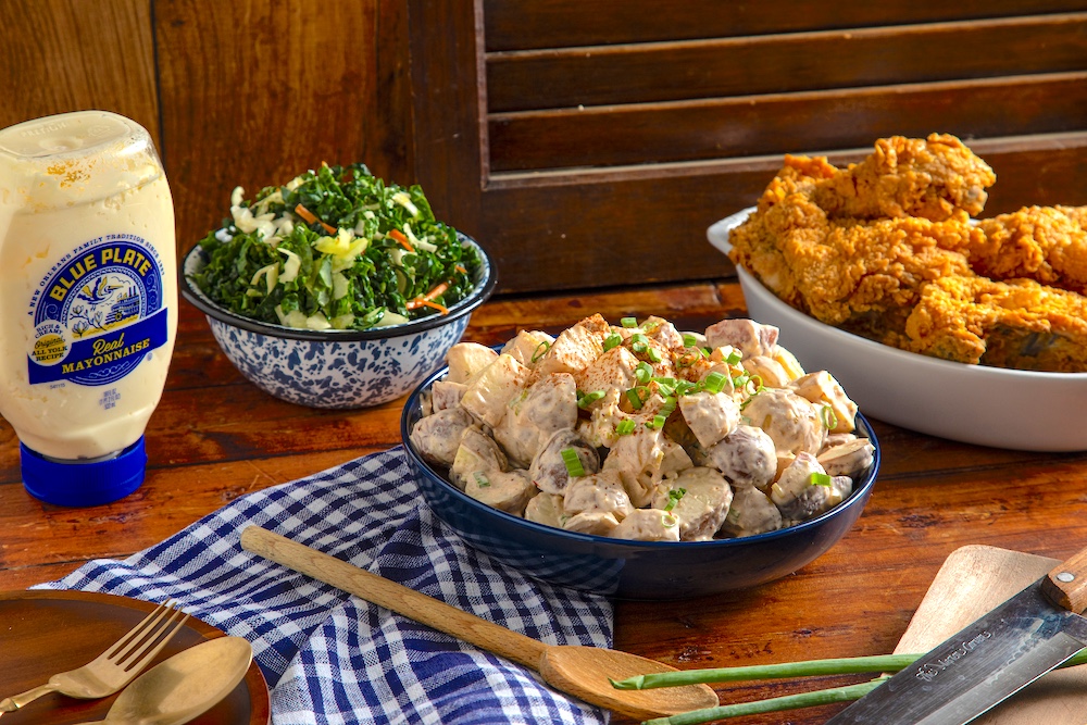 Creole Remoulade Potato Salad Cc Resiz