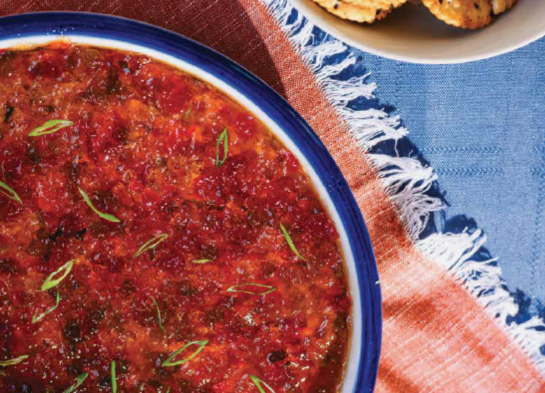 Hot Boudin Dip Photo 14